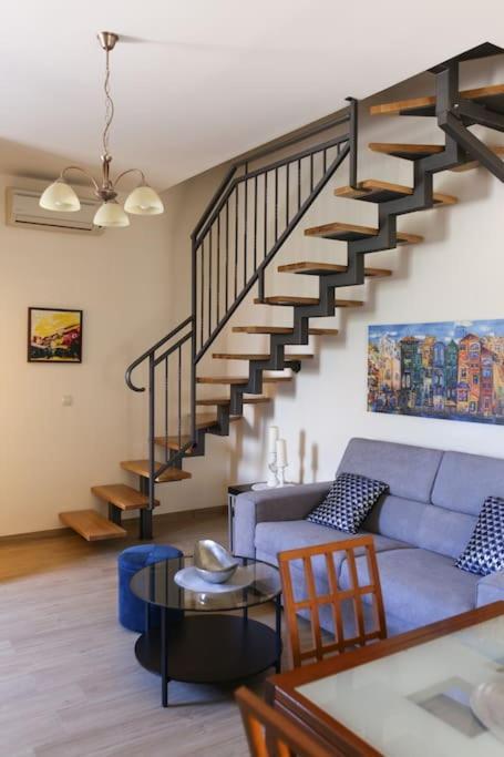 פורץ New Renovated Appartment Mauri מראה חיצוני תמונה