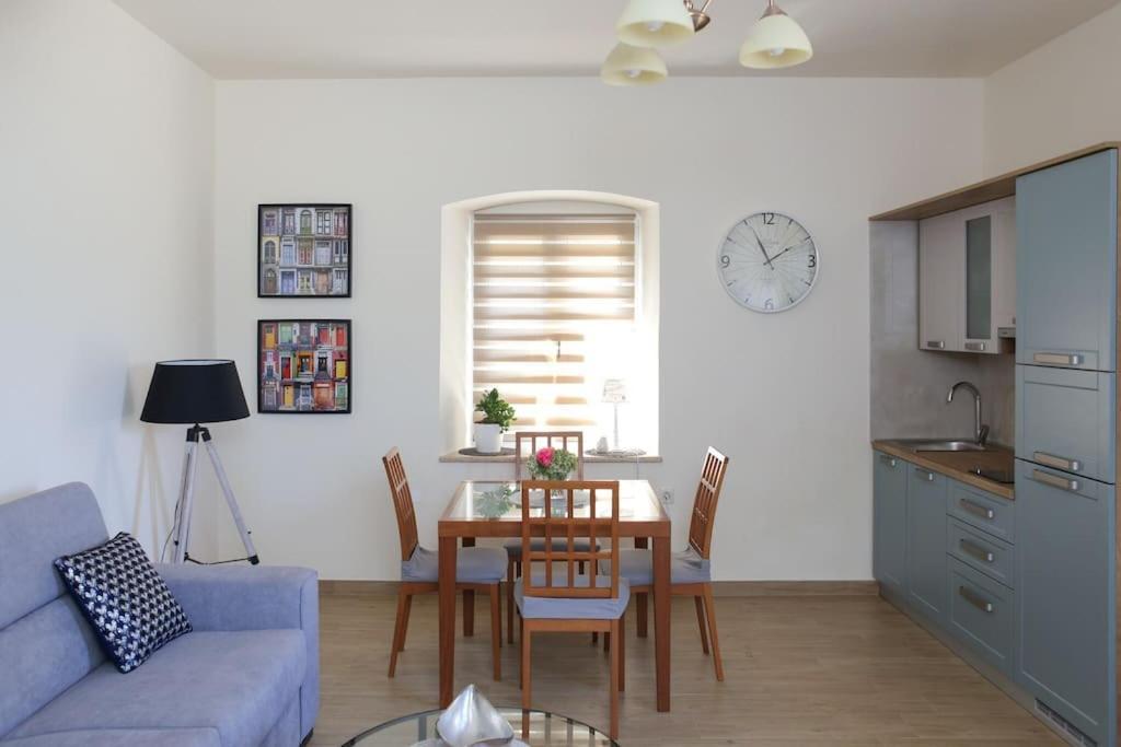 פורץ New Renovated Appartment Mauri מראה חיצוני תמונה