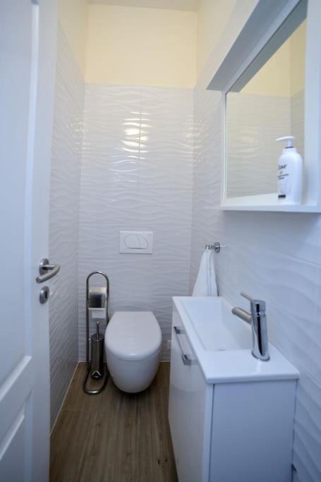 פורץ New Renovated Appartment Mauri מראה חיצוני תמונה